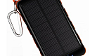 Thumbnail : EasyAcc® 15000mAh Solar Ladegerät Power Bank für 35,99€ inkl. Versand