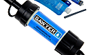 Thumbnail : Original Sawyer MINI Wasserfilter für 34,50€ inkl. Versand