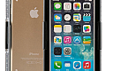Thumbnail : iProtect Schutzhülle wasserdicht Apple iPhone 6 waterproof Case schwarz (auch in anderen Farben) mit Tragriemen  für 23,19€ Inklusive Versand