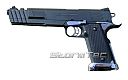 Thumbnail : Softair-Pistole Para 2011 / NBB Race-Gun + 5 Co2 Kapseln für 64,80 EUR inkl. Versand