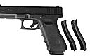 Thumbnail : Glock 17 oder 26, Kal. 9mm oder Glock 22, Kal. .40 S&W, Generation 4, für 561 EUR inkl. Versand